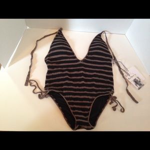 Free People Swimsuit